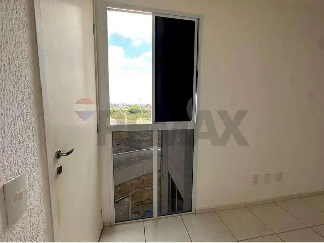 Apartamento para Venda em Fortaleza/CE Parque Dois Irmãos 2 Quartos