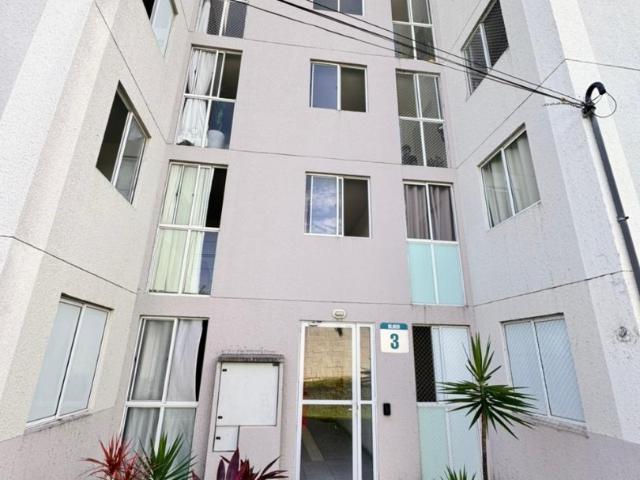 Apartamento para Venda em Fortaleza/CE Parque Dois Irmãos 2 Quartos