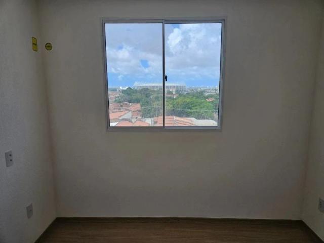 Apartamento para Venda em Fortaleza/CE Parque Dois Irmãos 2 Quartos