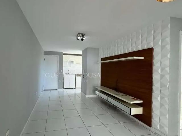 Apartamento para Venda em Fortaleza/CE Parque Dois Irmãos 2 Quartos