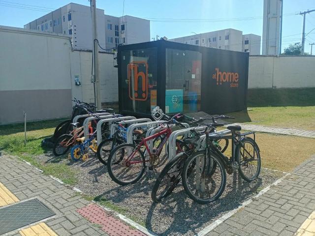 Apartamento para Venda em Fortaleza/CE Parque Dois Irmãos 2 Quartos