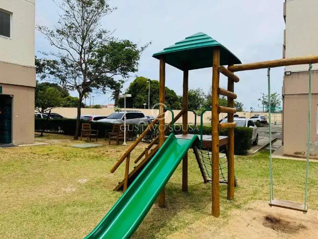 Apartamento para Venda em Fortaleza/CE Parque Dois Irmãos 3 Quartos