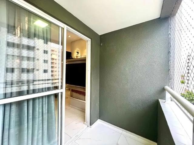 Apartamento para Venda em Fortaleza/CE Parque Dois Irmãos 3 Quartos