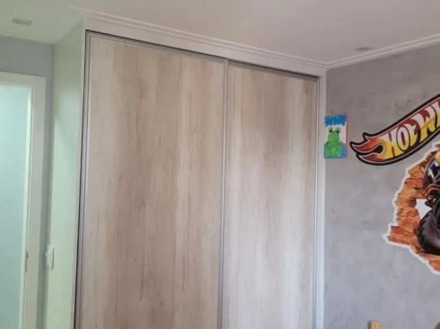 Apartamento para Venda em Fortaleza/CE Parque Dois Irmãos 3 Quartos