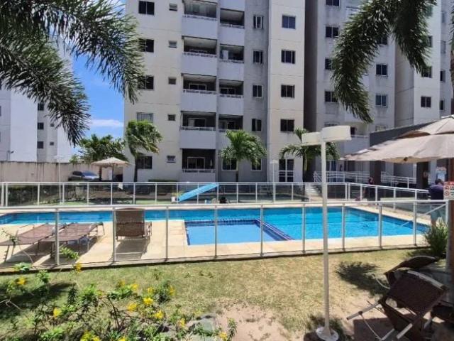 Apartamento para Venda em Fortaleza/CE Parque Dois Irmãos 3 Quartos