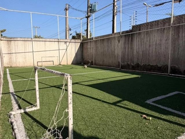 Apartamento para Venda em Fortaleza/CE Parque Dois Irmãos 3 Quartos