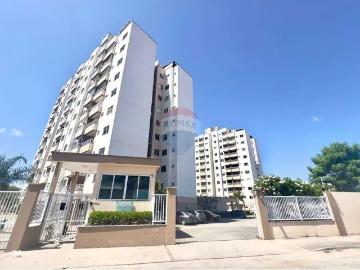 Apartamento para Venda em Fortaleza/CE Parque Dois Irmãos 3 Quartos