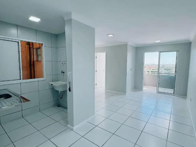 Apartamento para Venda em Fortaleza/CE Parque Dois Irmãos 3 Quartos