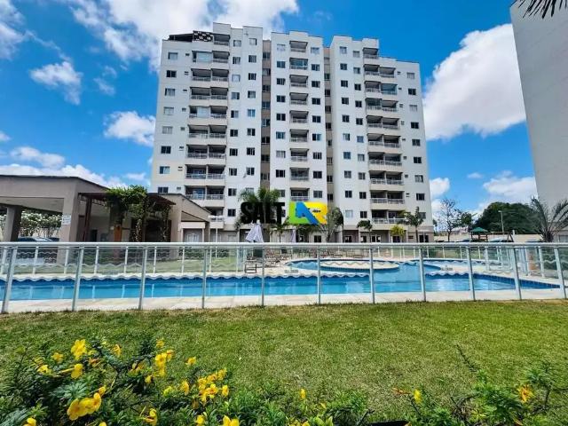 Apartamento para Venda em Fortaleza/CE Parque Dois Irmãos 3 Quartos