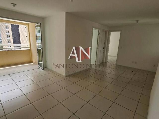 Apartamento para Venda em Fortaleza/CE Parque Iracema 2 Quartos