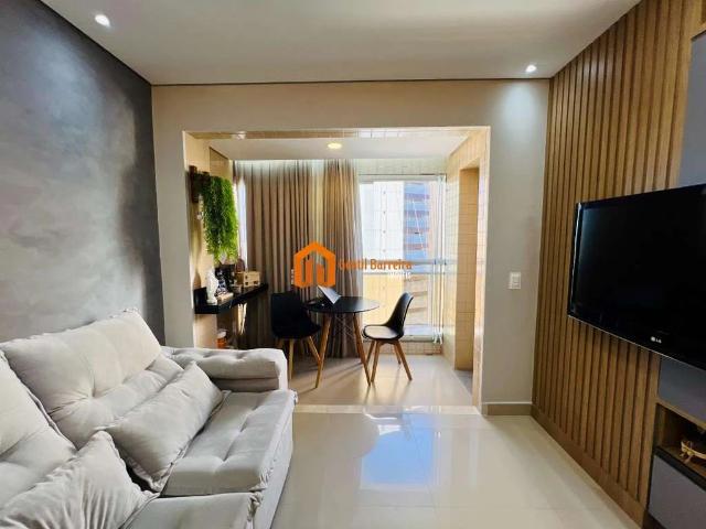 Apartamento para Venda em Fortaleza/CE Parque Iracema 2 Quartos