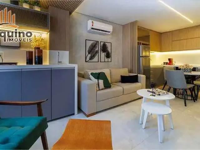 Apartamento para Venda em Fortaleza/CE Parque Iracema 2 Quartos