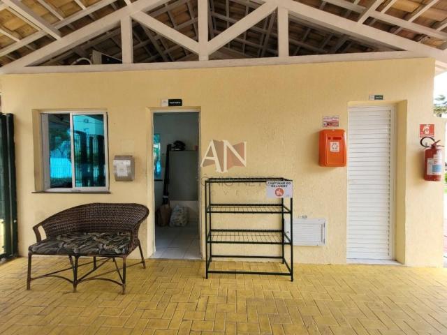 Apartamento para Venda em Fortaleza/CE Parque Iracema 2 Quartos