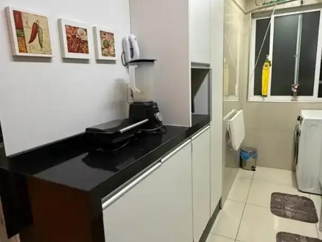 Apartamento para Venda em Fortaleza/CE Parque Iracema 2 Quartos