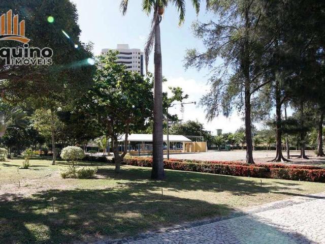 Apartamento para Venda em Fortaleza/CE Parque Iracema 2 Quartos
