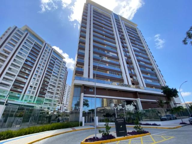 Apartamento para Venda em Fortaleza/CE Parque Iracema 2 Quartos