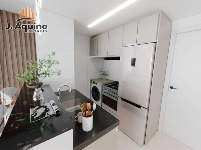 Apartamento para Venda em Fortaleza/CE Parque Iracema 2 Quartos