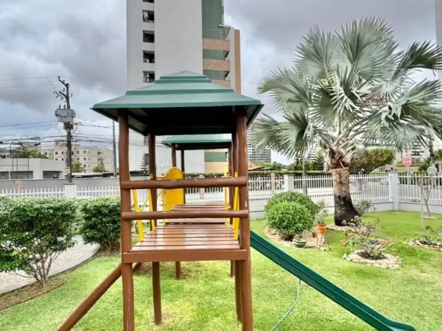 Apartamento para Venda em Fortaleza/CE Parque Iracema 2 Quartos