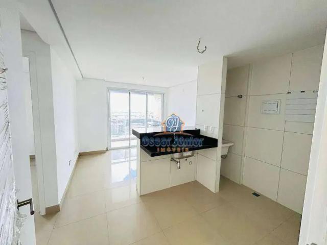 Apartamento para Venda em Fortaleza/CE Parque Iracema 2 Quartos