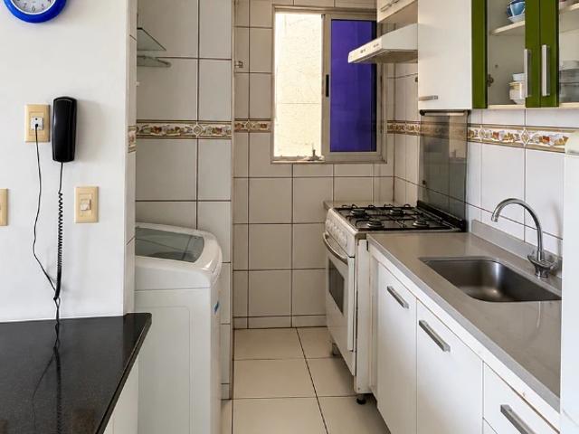 Apartamento para Venda em Fortaleza/CE Parque Iracema 2 Quartos