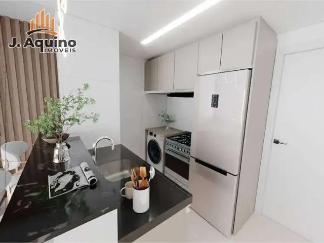 Apartamento para Venda em Fortaleza/CE Parque Iracema 2 Quartos