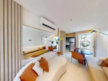 Apartamento para Venda em Fortaleza/CE Parque Iracema 2 Quartos