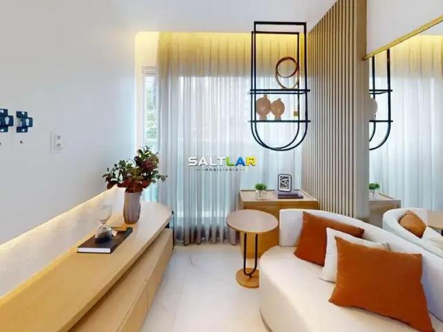 Apartamento para Venda em Fortaleza/CE Parque Iracema 2 Quartos