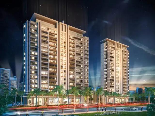 Apartamento para Venda em Fortaleza/CE Parque Iracema 2 Quartos