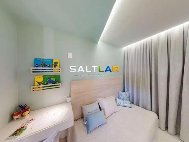 Apartamento para Venda em Fortaleza/CE Parque Iracema 2 Quartos