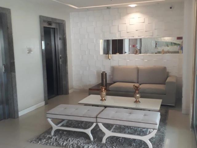 Apartamento para Venda em Fortaleza/CE Parque Iracema 2 Quartos