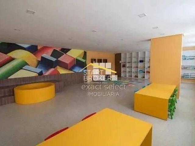 Apartamento para Venda em Fortaleza/CE Parque Iracema 2 Quartos