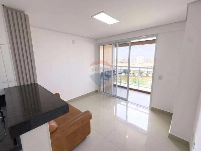 Apartamento para Venda em Fortaleza/CE Parque Iracema 2 Quartos
