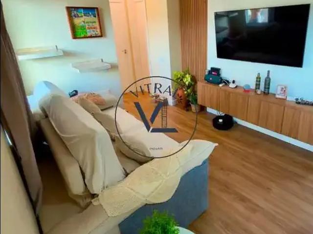 Apartamento para Venda em Fortaleza/CE Parque Iracema 2 Quartos