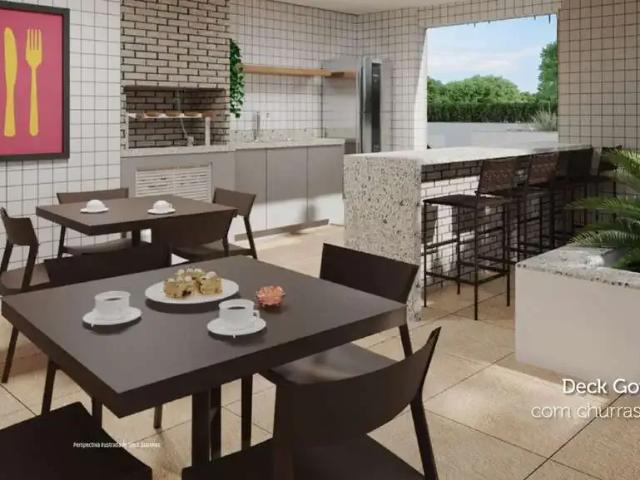 Apartamento para Venda em Fortaleza/CE Parque Iracema 2 Quartos