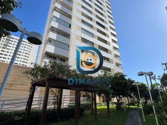 Apartamento para Venda em Fortaleza/CE Parque Iracema 2 Quartos