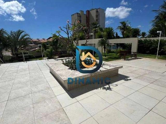Apartamento para Venda em Fortaleza/CE Parque Iracema 3 Quartos
