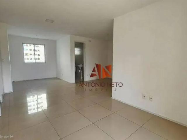 Apartamento para Venda em Fortaleza/CE Parque Iracema 3 Quartos