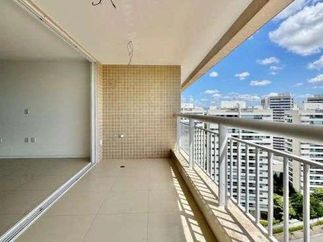 Apartamento para Venda em Fortaleza/CE Parque Iracema 3 Quartos