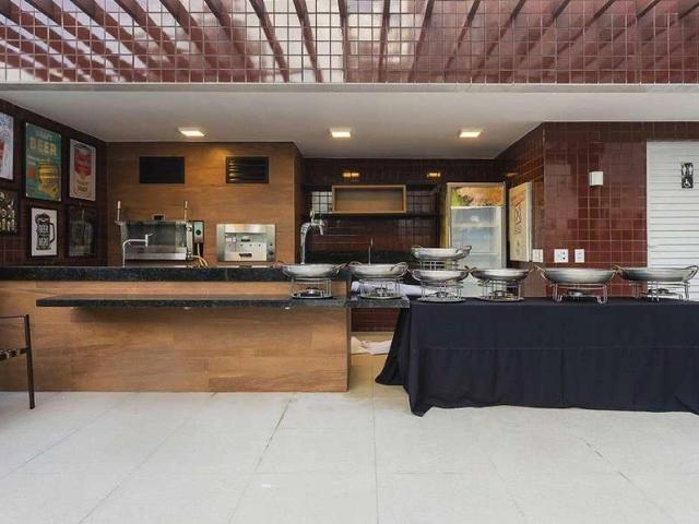 Apartamento para Venda em Fortaleza/CE Parque Iracema 3 Quartos