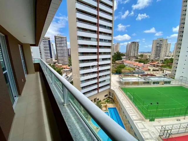 Apartamento para Venda em Fortaleza/CE Parque Iracema 3 Quartos