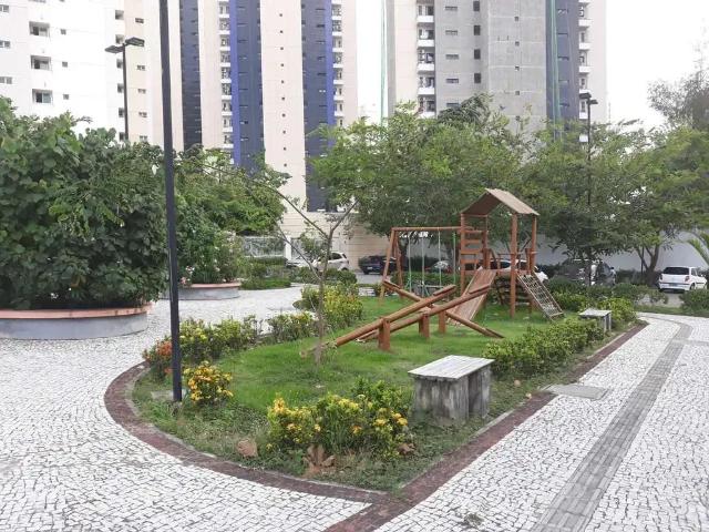 Apartamento para Venda em Fortaleza/CE Parque Iracema 3 Quartos