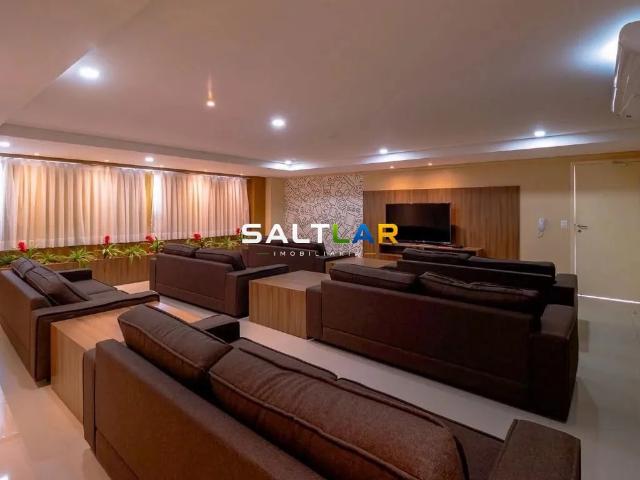 Apartamento para Venda em Fortaleza/CE Parque Iracema 3 Quartos