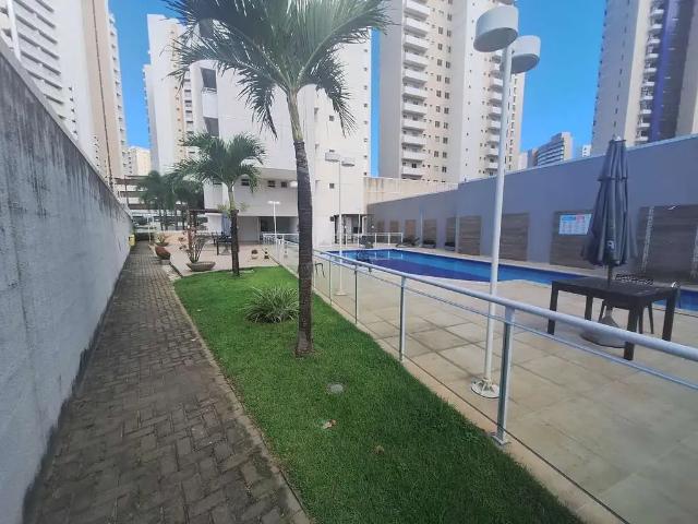 Apartamento para Venda em Fortaleza/CE Parque Iracema 3 Quartos