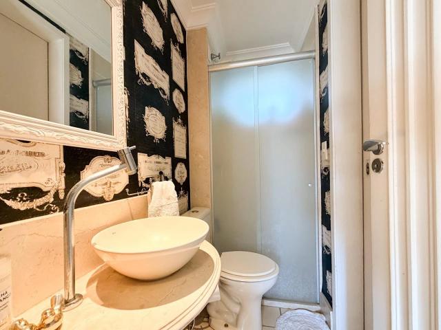 Apartamento para Venda em Fortaleza/CE Parque Iracema 3 Quartos