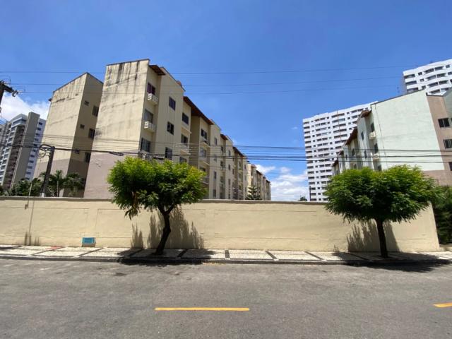 Apartamento para Venda em Fortaleza/CE Parque Iracema 3 Quartos