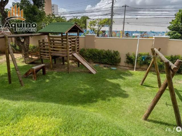 Apartamento para Venda em Fortaleza/CE Parque Iracema 3 Quartos