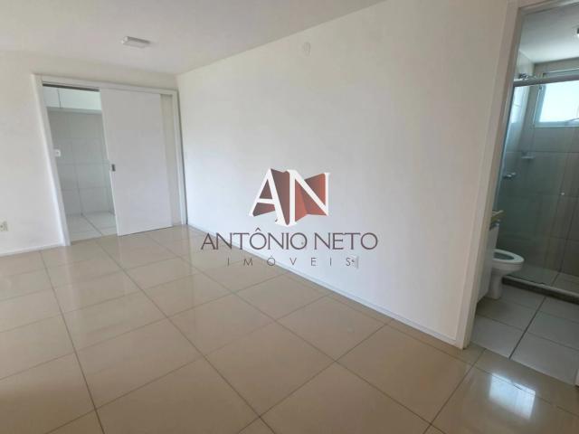 Apartamento para Venda em Fortaleza/CE Parque Iracema 3 Quartos