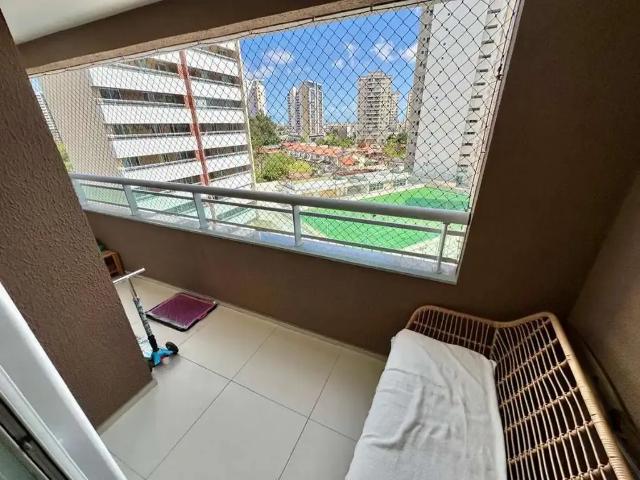 Apartamento para Venda em Fortaleza/CE Parque Iracema 3 Quartos