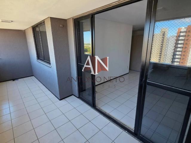 Apartamento para Venda em Fortaleza/CE Parque Iracema 3 Quartos