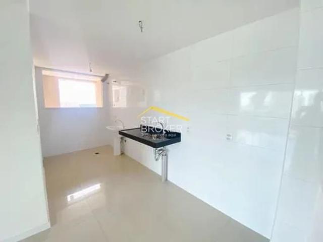 Apartamento para Venda em Fortaleza/CE Parque Iracema 3 Quartos